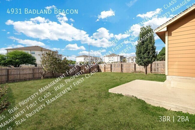 Building Photo - 4931 Badland Beacon
