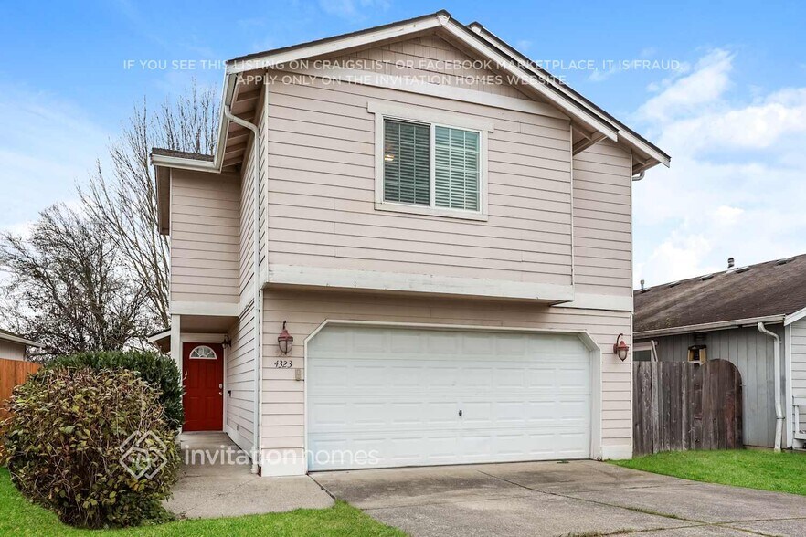 Primary Photo - 4323 151st Pl NE