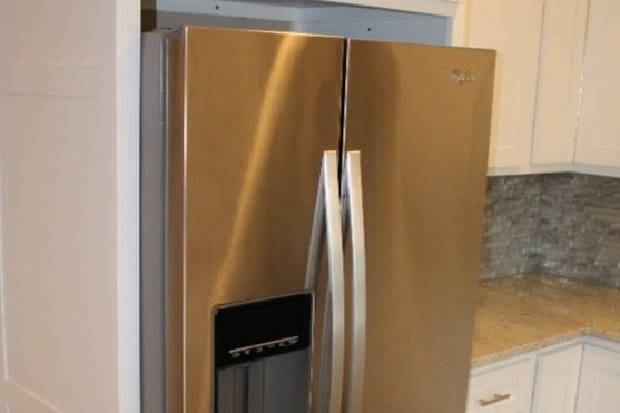 Kitchen - 4623 6th Ave