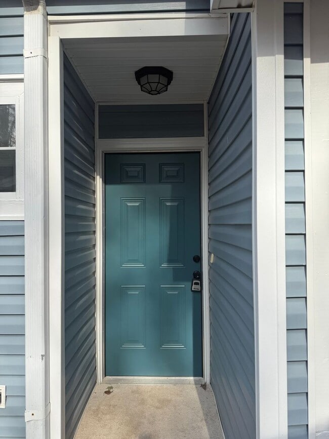 Building Photo - Available