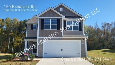 Building Photo - 150 Barnsley Rd