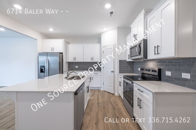 Building Photo - 6714 Baler Wy