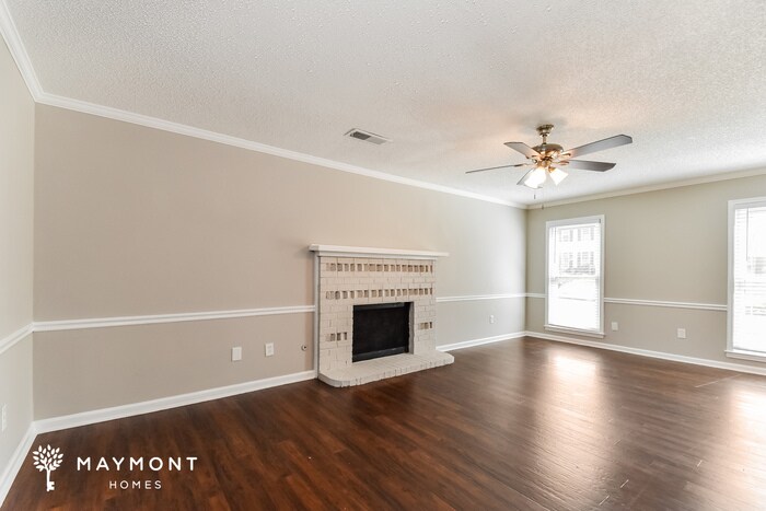 Building Photo - 7486 Hedgington Dr