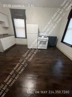 Building Photo - 8538 Church Dr