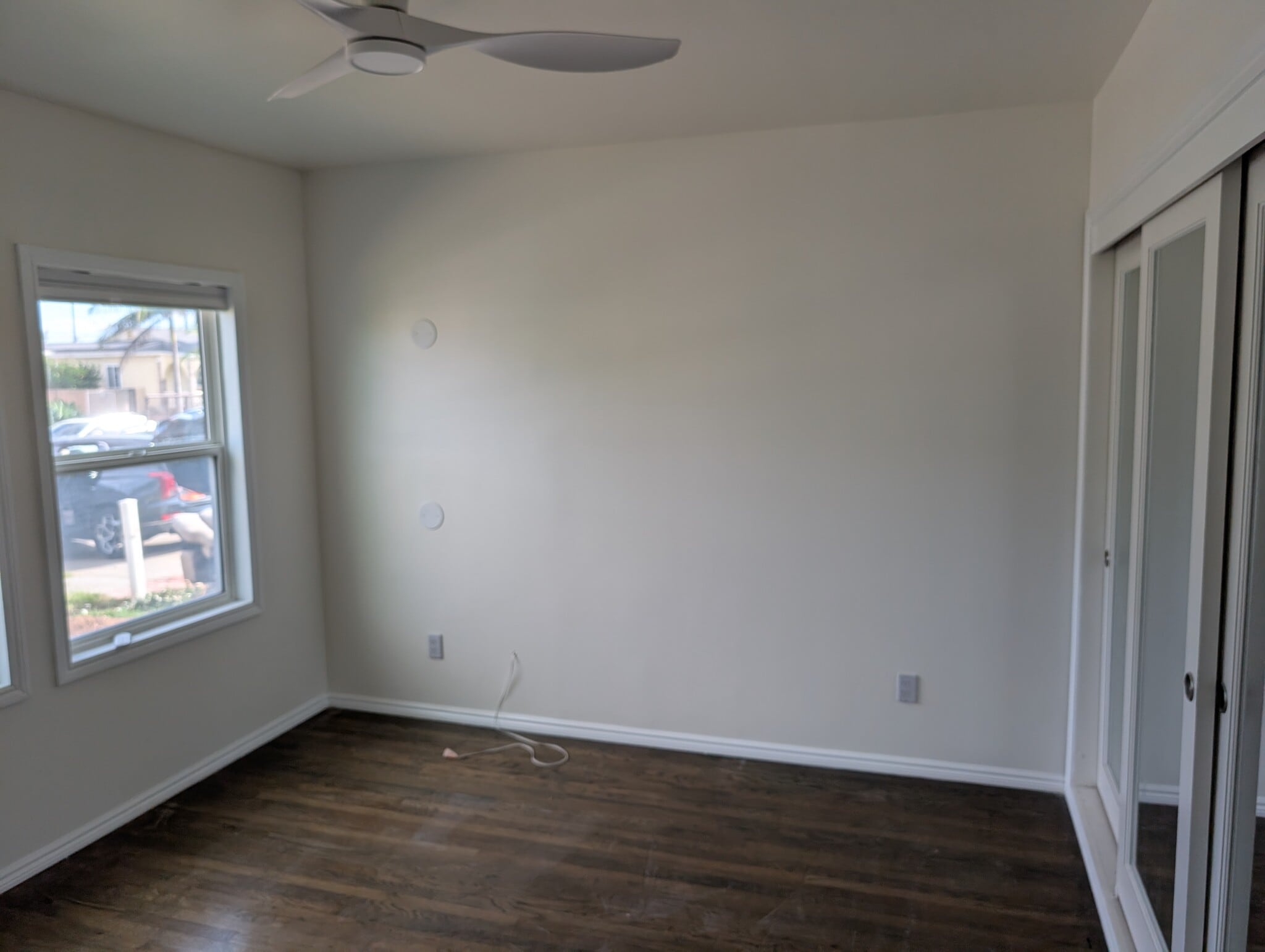 Unit A - Bdrm 1 (left side) - 5011 Stacy St