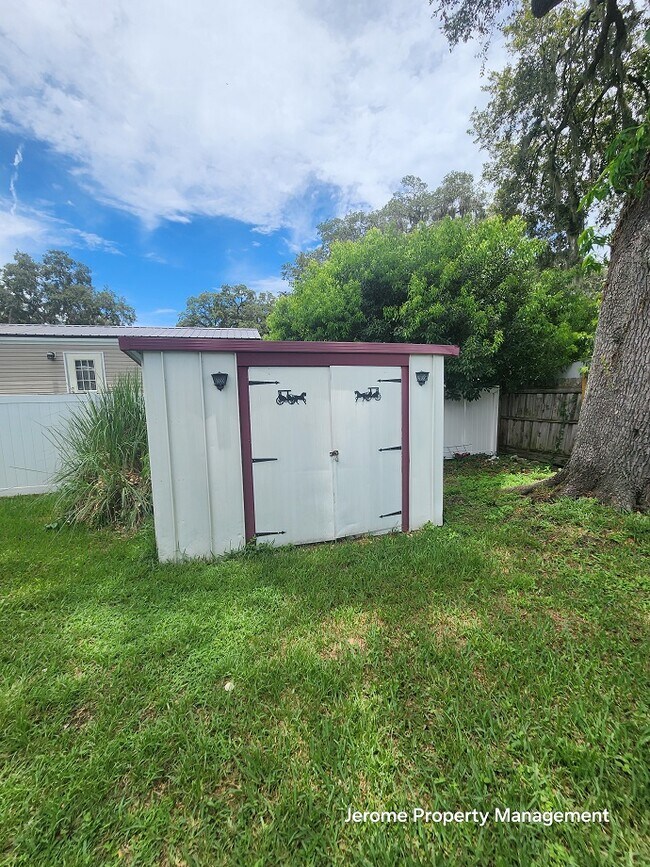 Building Photo - 4618 La Force St