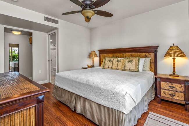 Building Photo - Furnished 2 Bed/2 Bath Hale Kanani Condo, Across from The Cove & Charley Young Beach