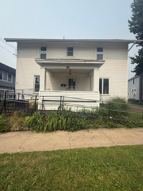 Building Photo - 616 N Buckeye St