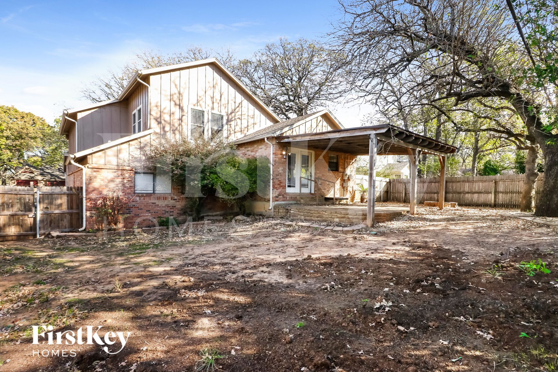 Building Photo - 3418 McKamy Oaks Trail
