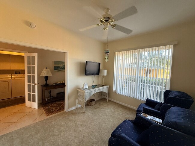 Building Photo - Waterfront Condo 3/2/1 - FULLY FURNISHED! - (Available annually or monthly)