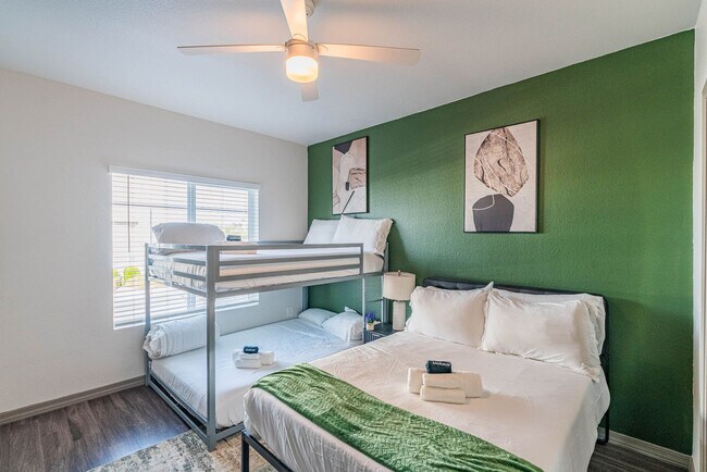 Building Photo - 9600 W Georgia Ave