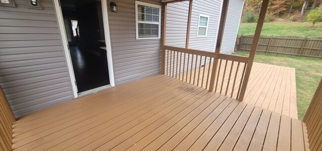 Building Photo - House in Karns Coming soon!!!