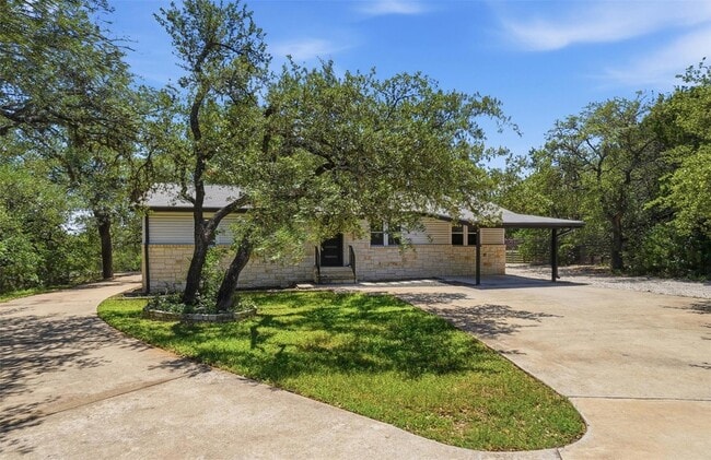 Building Photo - 14405 Tucumcari Trail