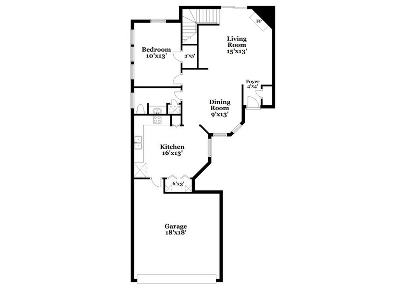 Building Photo - 2858 Lantana Lakes Dr W
