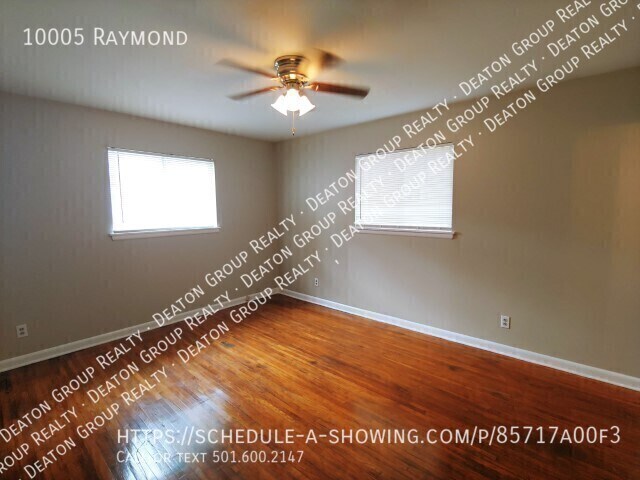 Building Photo - 10005 Raymond-