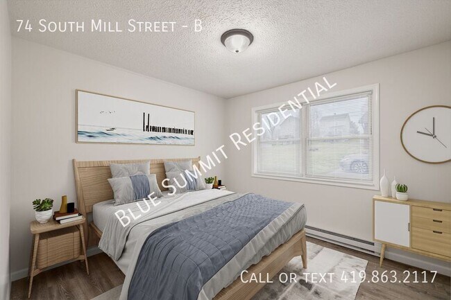 Building Photo - 74 S Mill St