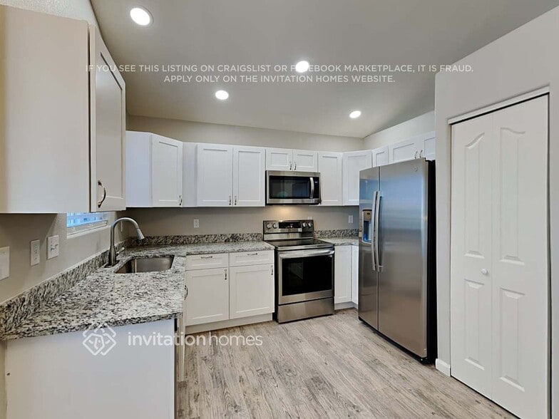 Building Photo - 1280 Ancestra Dr