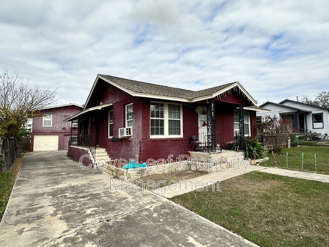Primary Photo - 317 Kashmuir Pl
