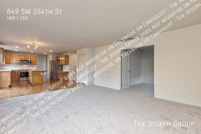 Building Photo - 849 SW 354th St