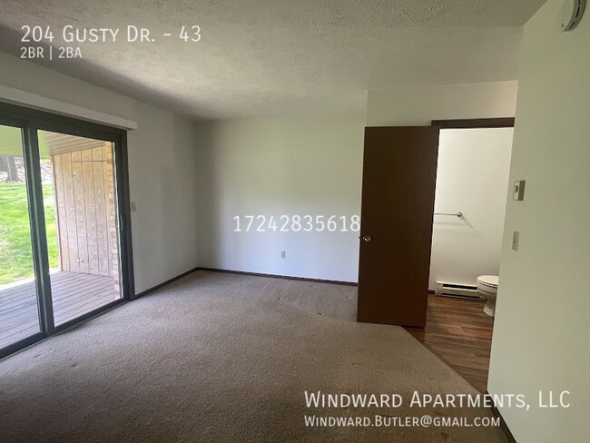 Building Photo - 204 Gusty Dr