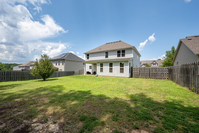 Building Photo - 1126 Fawn Forest Rd