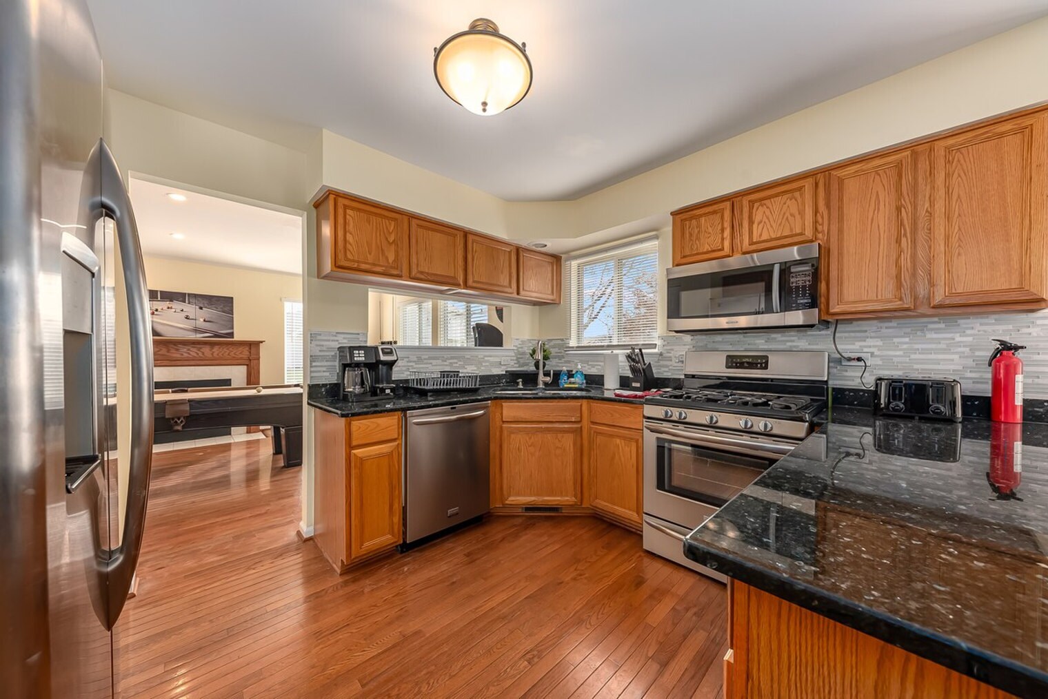 Building Photo - 2483 Warm Springs Ln
