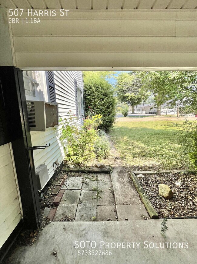 Building Photo - 507 Harris St