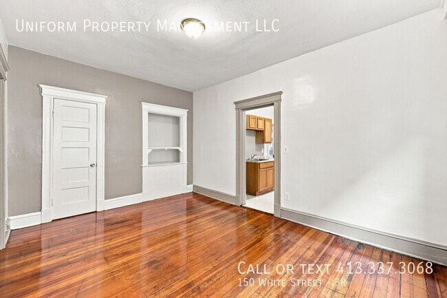 Building Photo - 150 White St