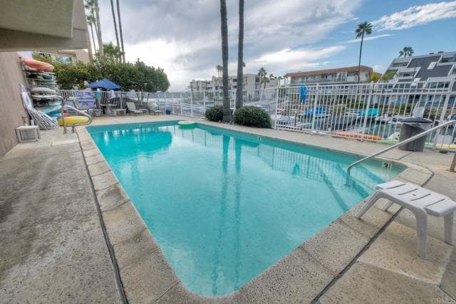 Building Photo - 4705 Marina Dr