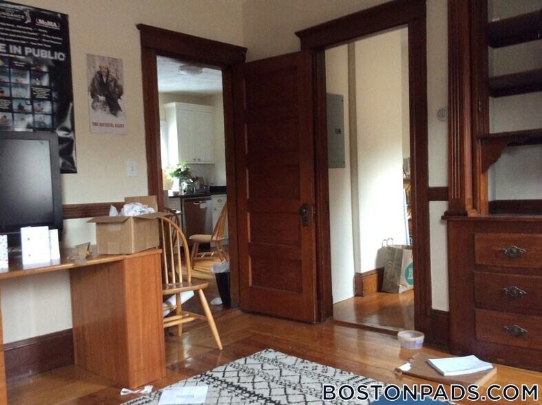 Building Photo - 258 Boston Ave