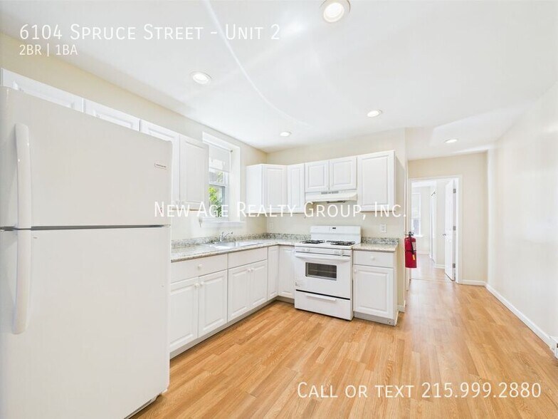 Building Photo - 6104 Spruce St