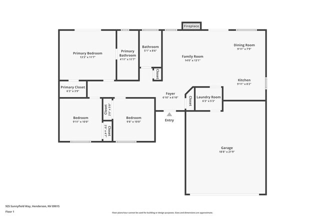 Building Photo - 925 Sunnyfield Way