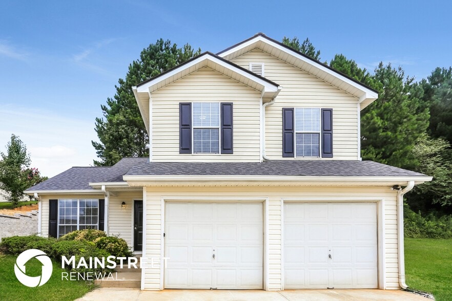 Primary Photo - 4150 Riverbank Ct