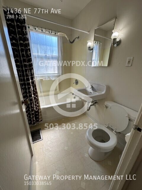 Building Photo - 1436 NE 77th Ave