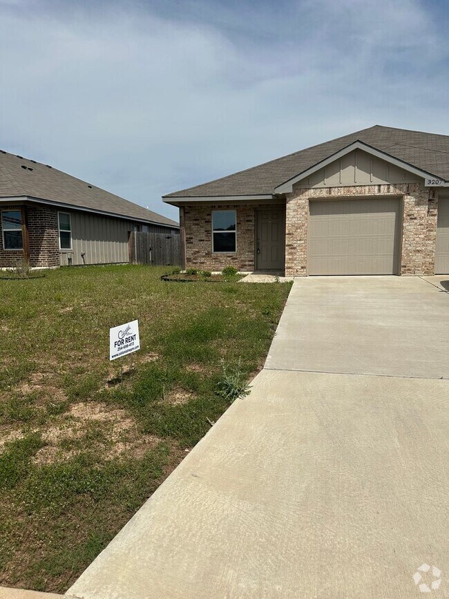 Building Photo - 3bd/2ba in Temple Tx