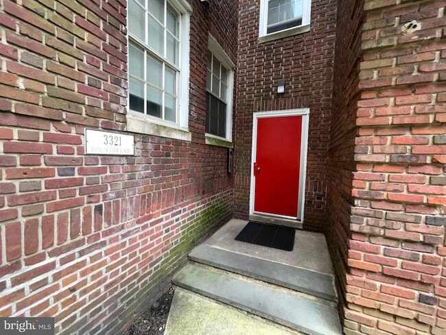Building Photo - 3321 Liberty Heights Ave