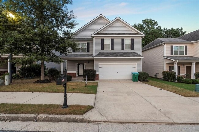 Primary Photo - 613 Stonehurst Ln