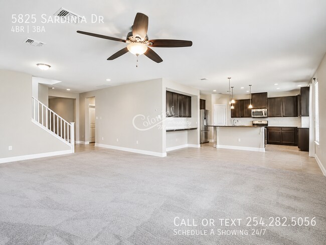 Building Photo - 5825 Sardinia Dr