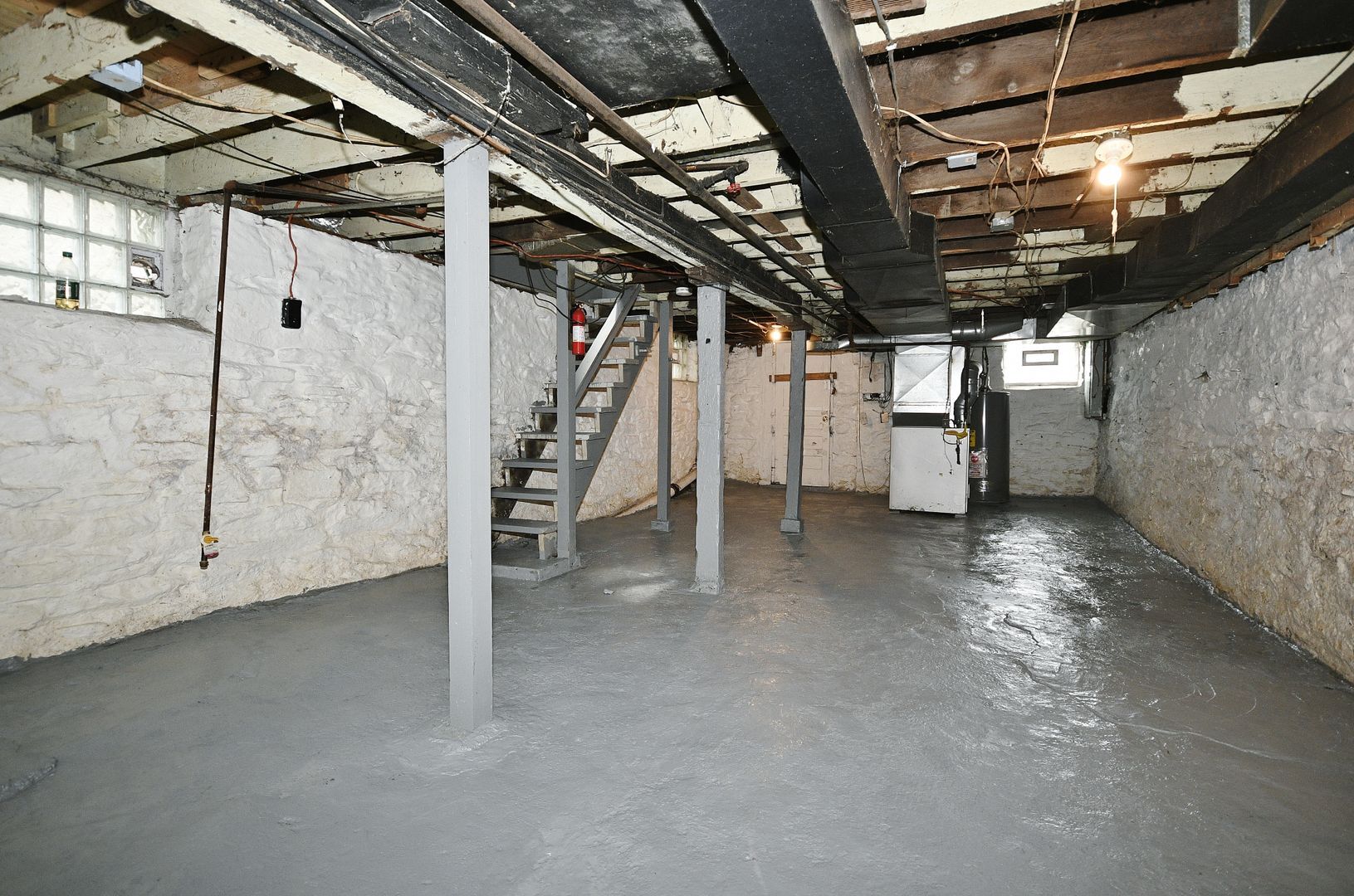 Building Photo - 514 Franklin St