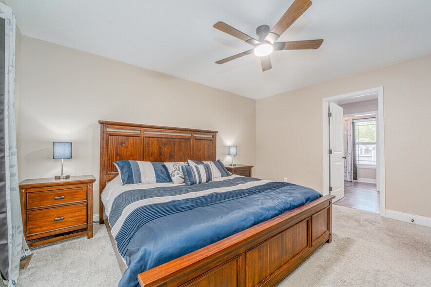 Building Photo - 7809 Elkton Ln