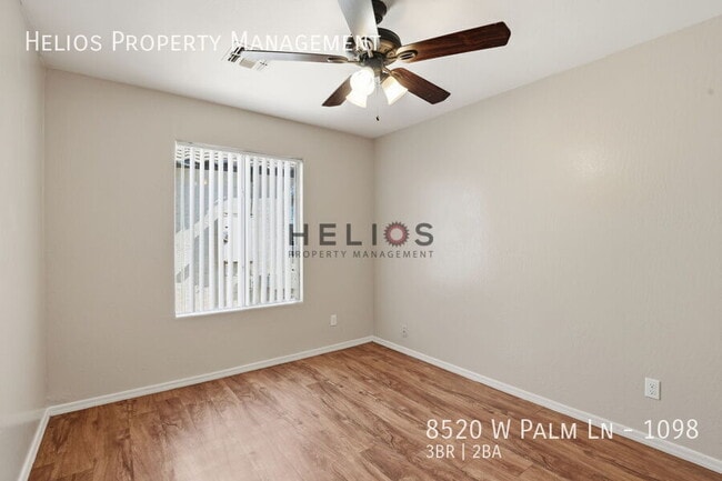 Building Photo - 8520 W Palm Ln