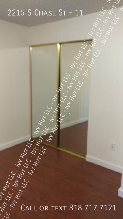 Building Photo - 2215 S Chase St