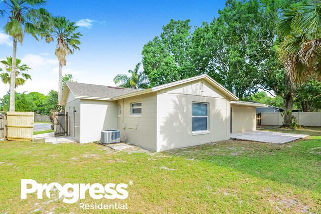 Building Photo - 8302 Tuckahoe Ct