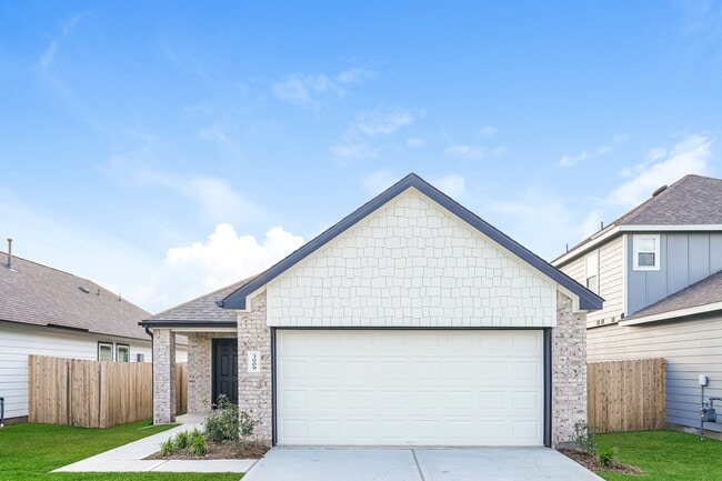 Building Photo - 3009 Paintbrush Dr