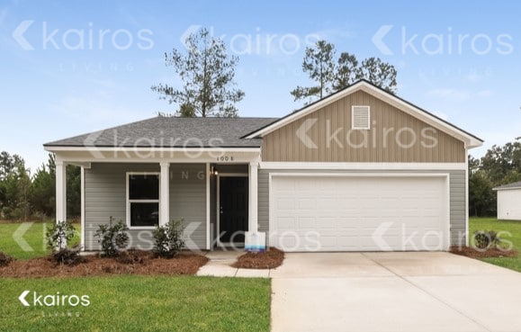 Building Photo - 1008 E Macree Terrace