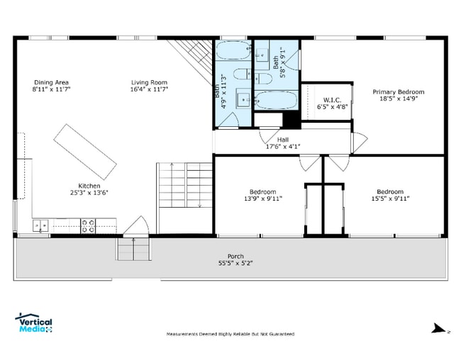 Building Photo - 429 James Dr