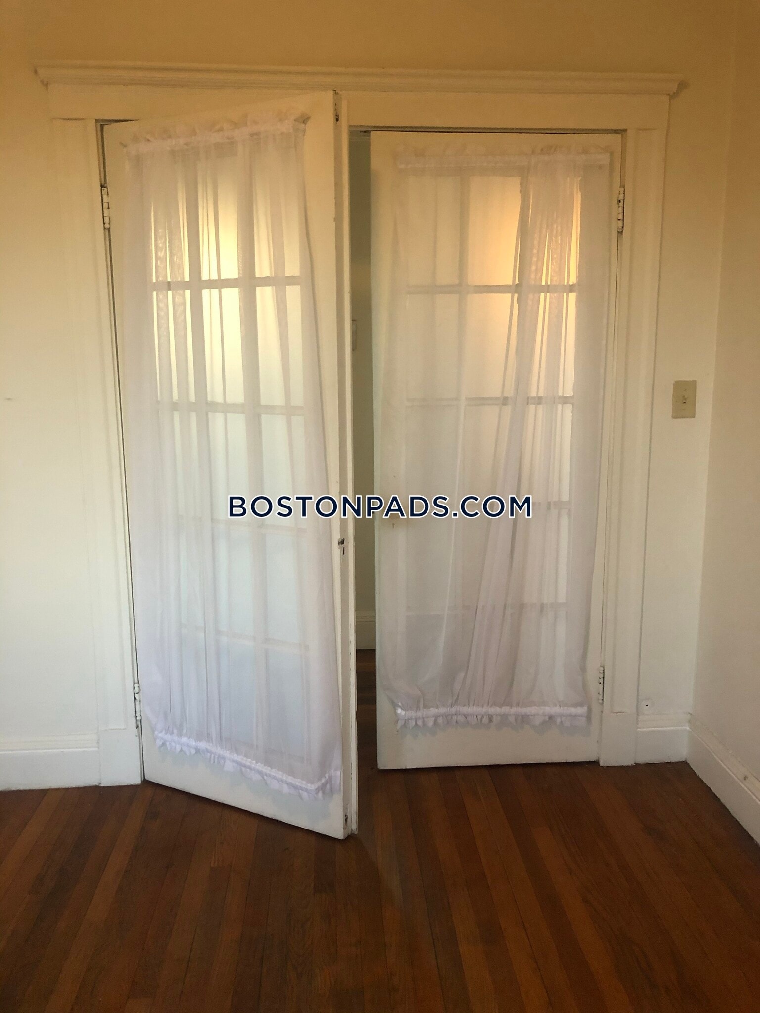 Building Photo - 1179 Boylston St