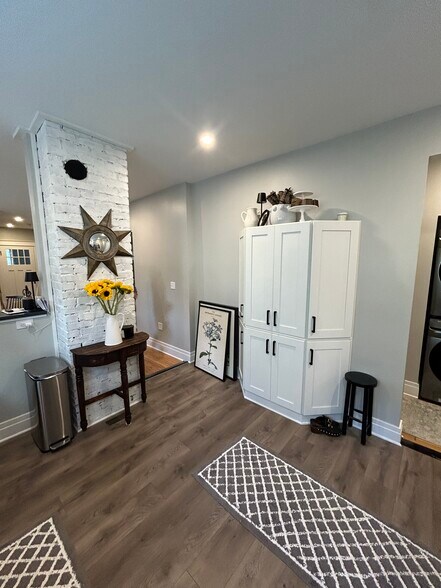 Kitchen 2 - 448 Crescent Ave