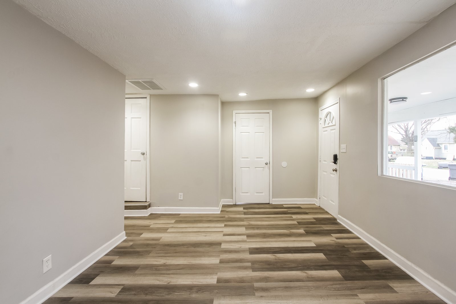 Building Photo - 1731 N Alton Ave