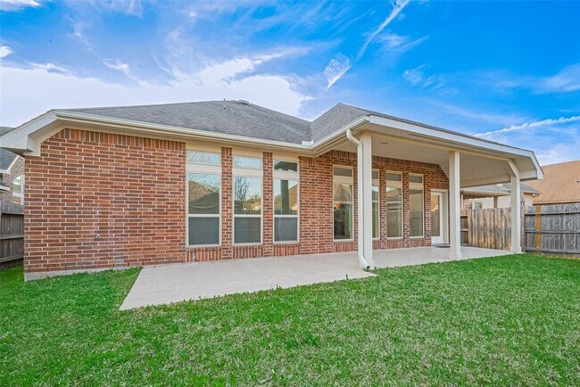 Building Photo - 6010 Le Moyne Pass Ln